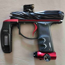 Nummech Fire Axe