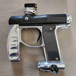 Special Edition Carbon Axe