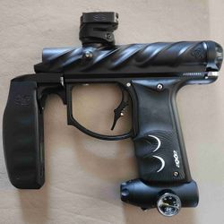 Inception Ripper Axe