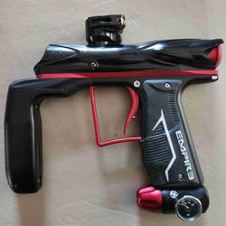 Nummech Swift Empire Axe Pro