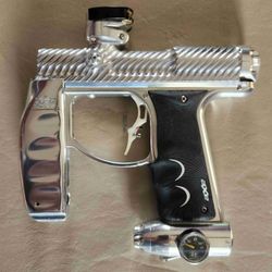 Twister Axe