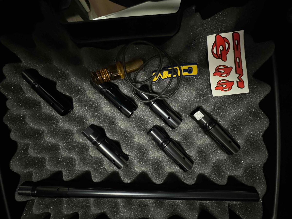 CCM S6.5