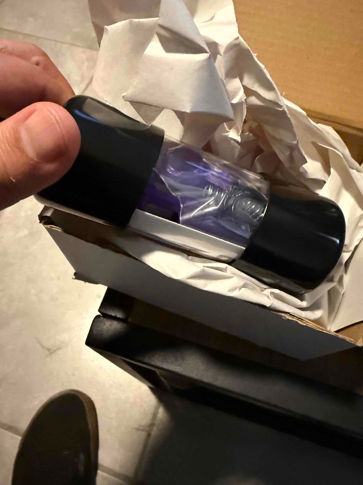 Luxe idol method bolt