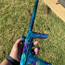 Adrenaline Idol Lotus