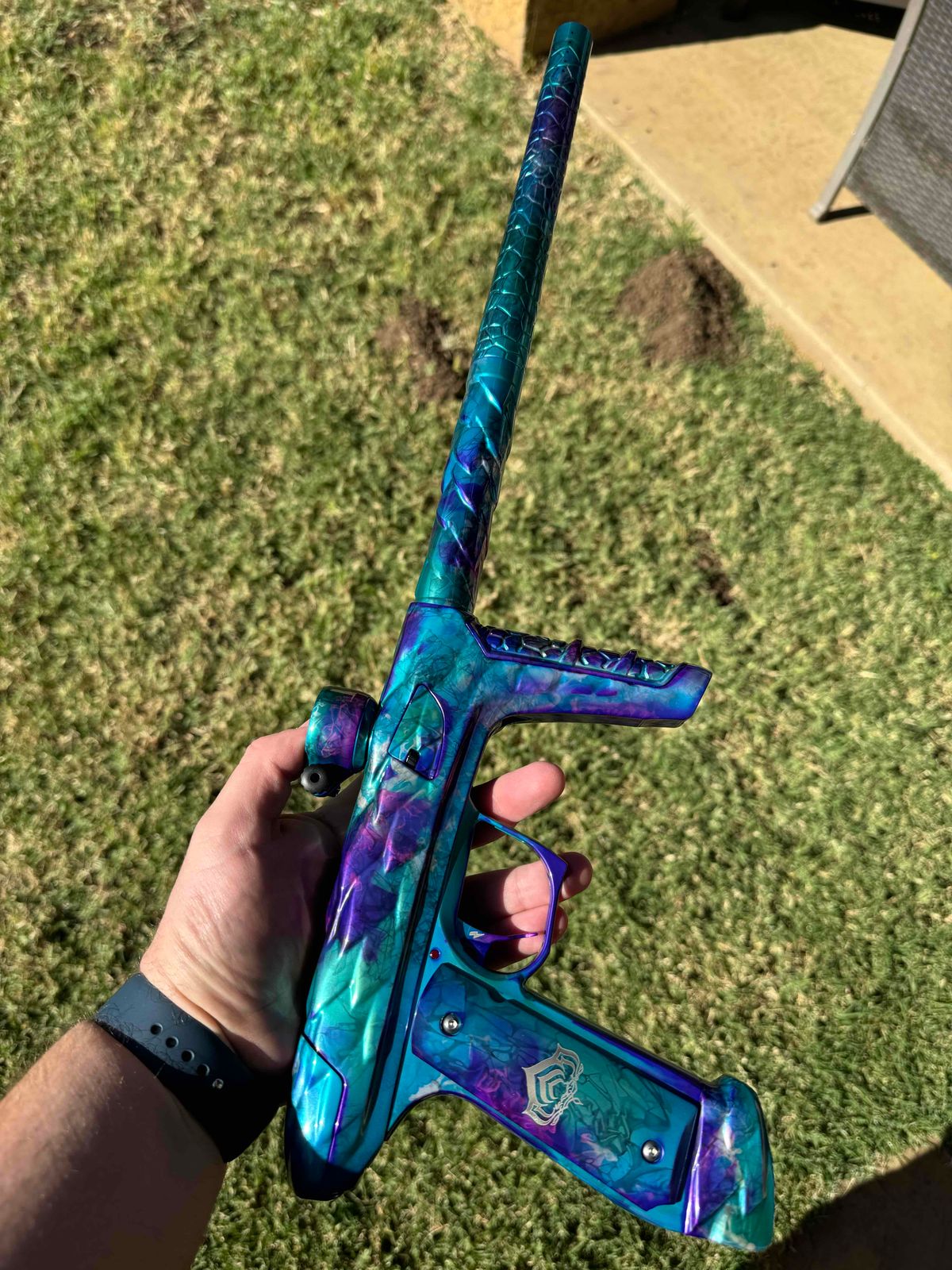 Adrenaline Idol Lotus