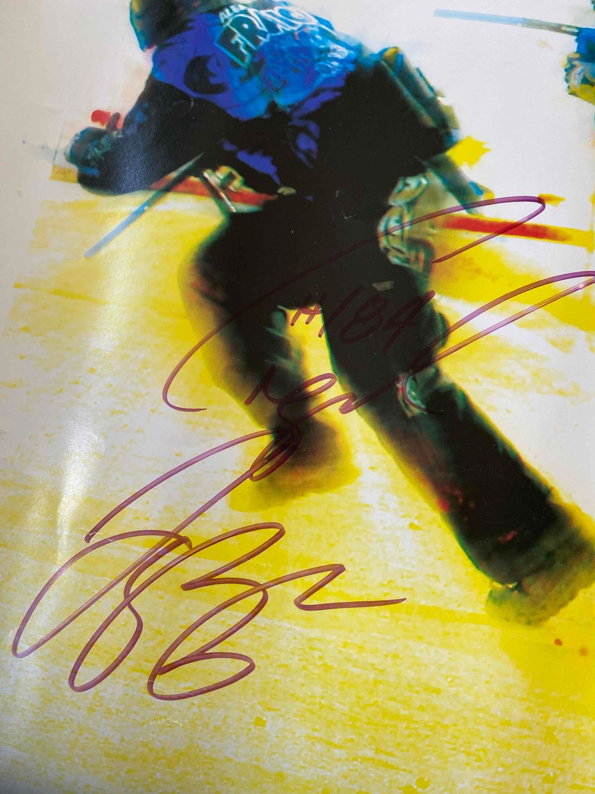 03 Dynasty poster