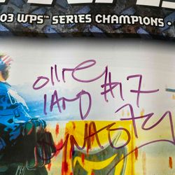 03 Dynasty poster