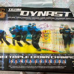 03 Dynasty poster