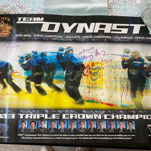 03 Dynasty poster