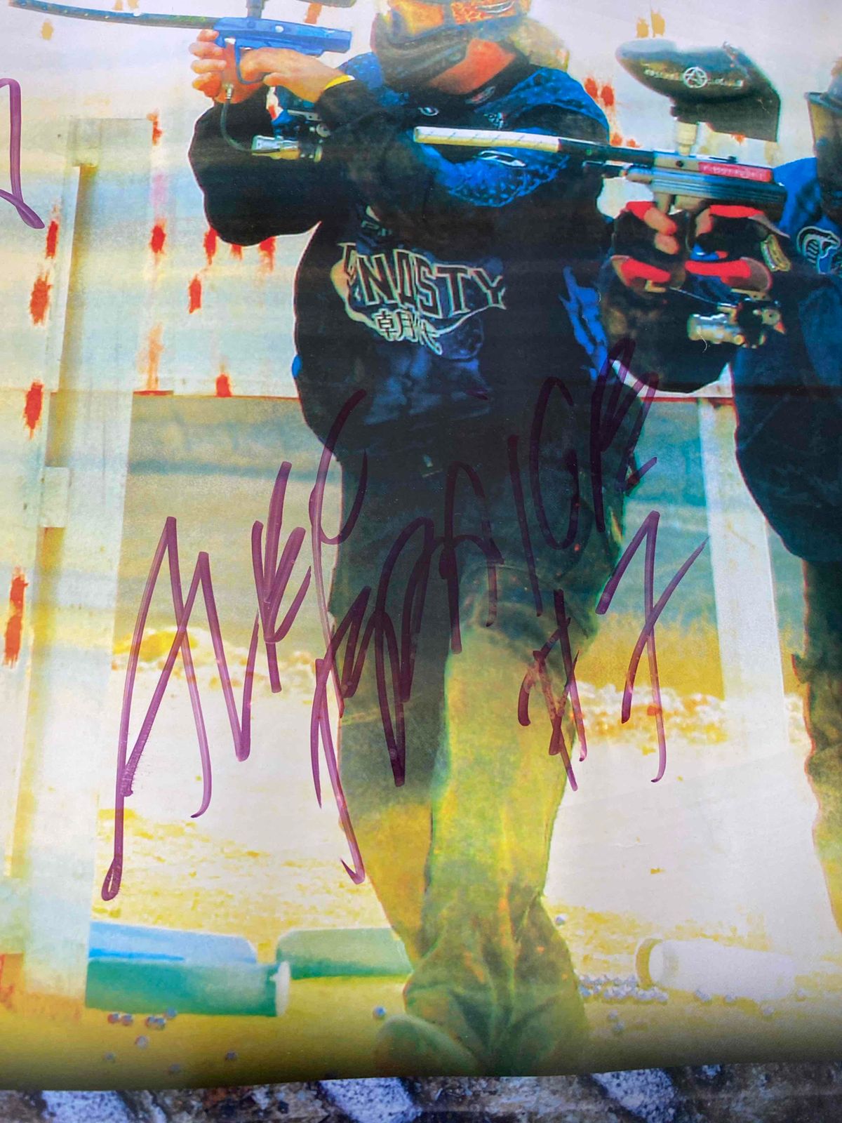 03 Dynasty poster