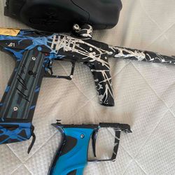 Jacob Edwards Signature Adrenaline Luxe