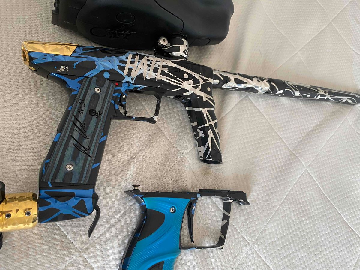 Jacob Edwards Signature Adrenaline Luxe