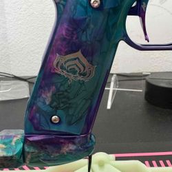 Adrenaline Idol Lotus