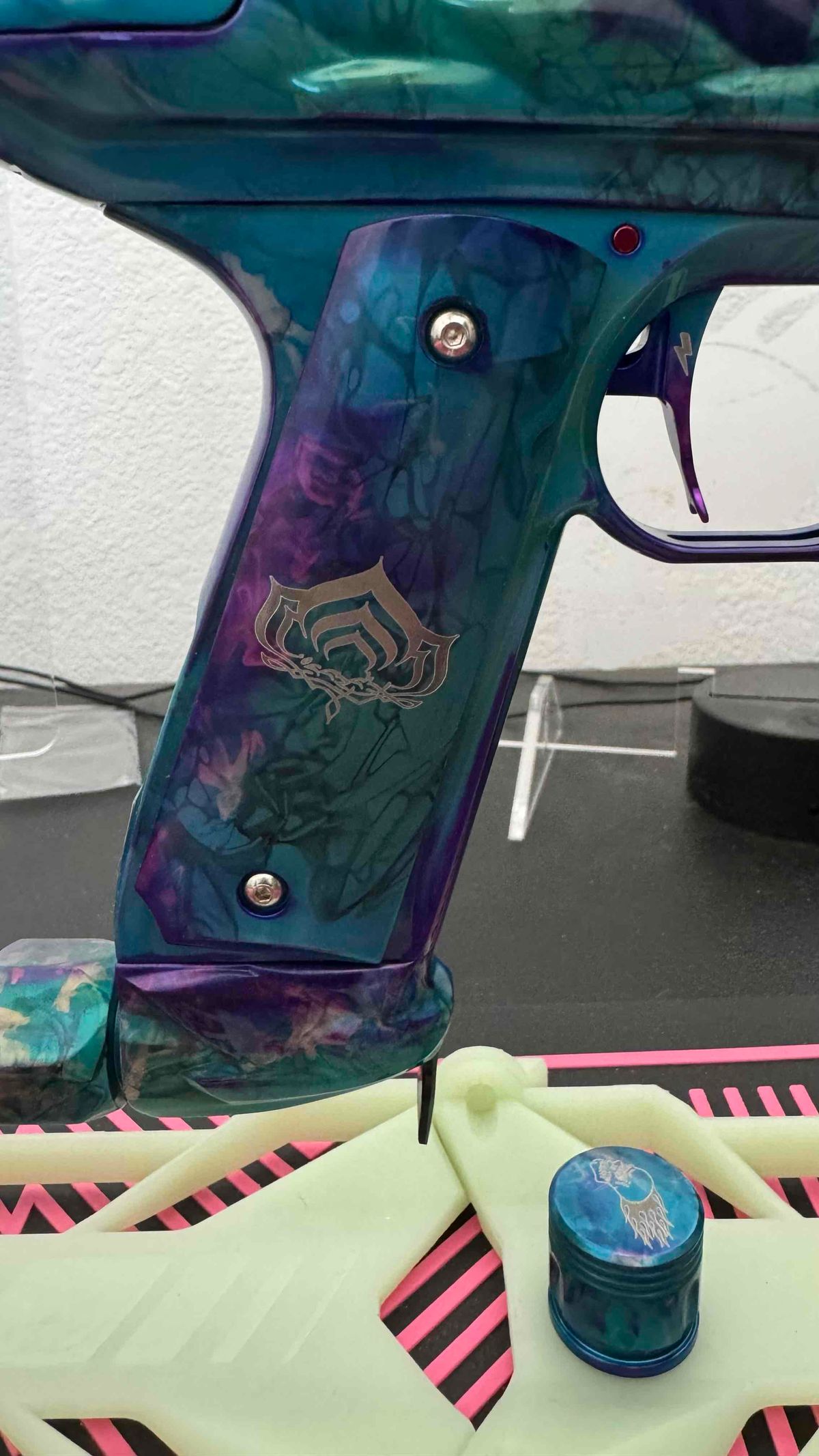 Adrenaline Idol Lotus