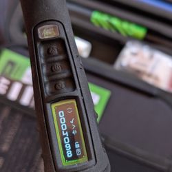 Twister CS3 Pro - Vyper 