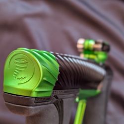 Twister CS3 Pro - Vyper 