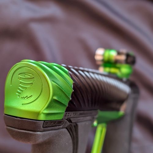 Twister CS3 Pro - Vyper 