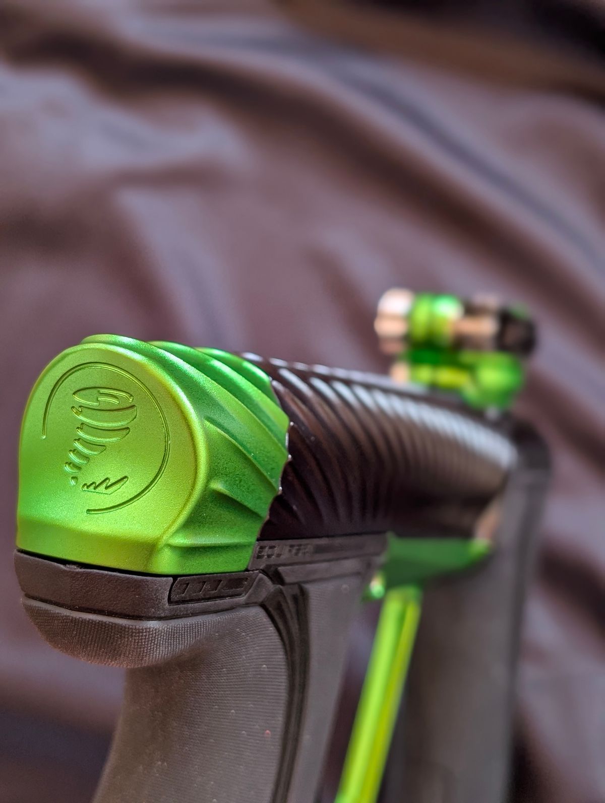 Twister CS3 Pro - Vyper 