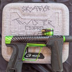 Twister CS3 Pro - Vyper 