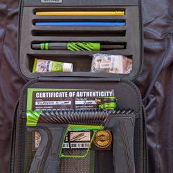 Twister CS3 Pro - Vyper 