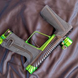 Twister CS3 Pro - Vyper 