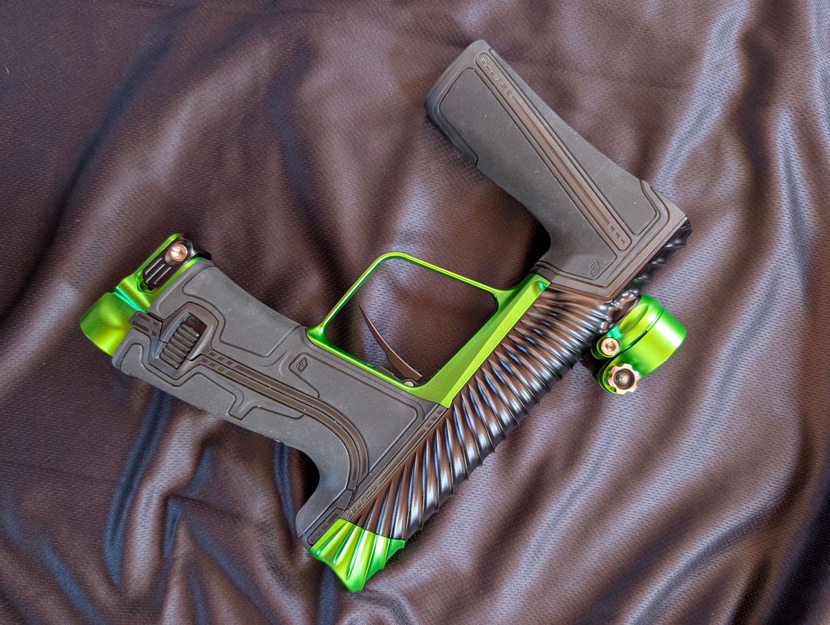 Twister CS3 Pro - Vyper 