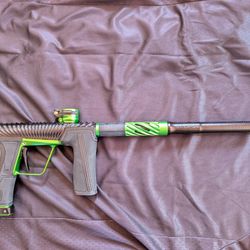 Twister CS3 Pro - Vyper 