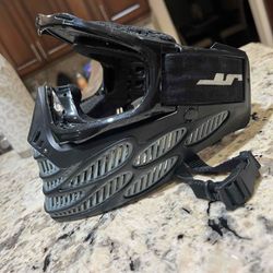 JT Proflex 8 Mask