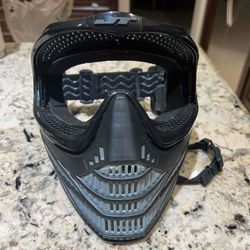 JT Proflex 8 Mask