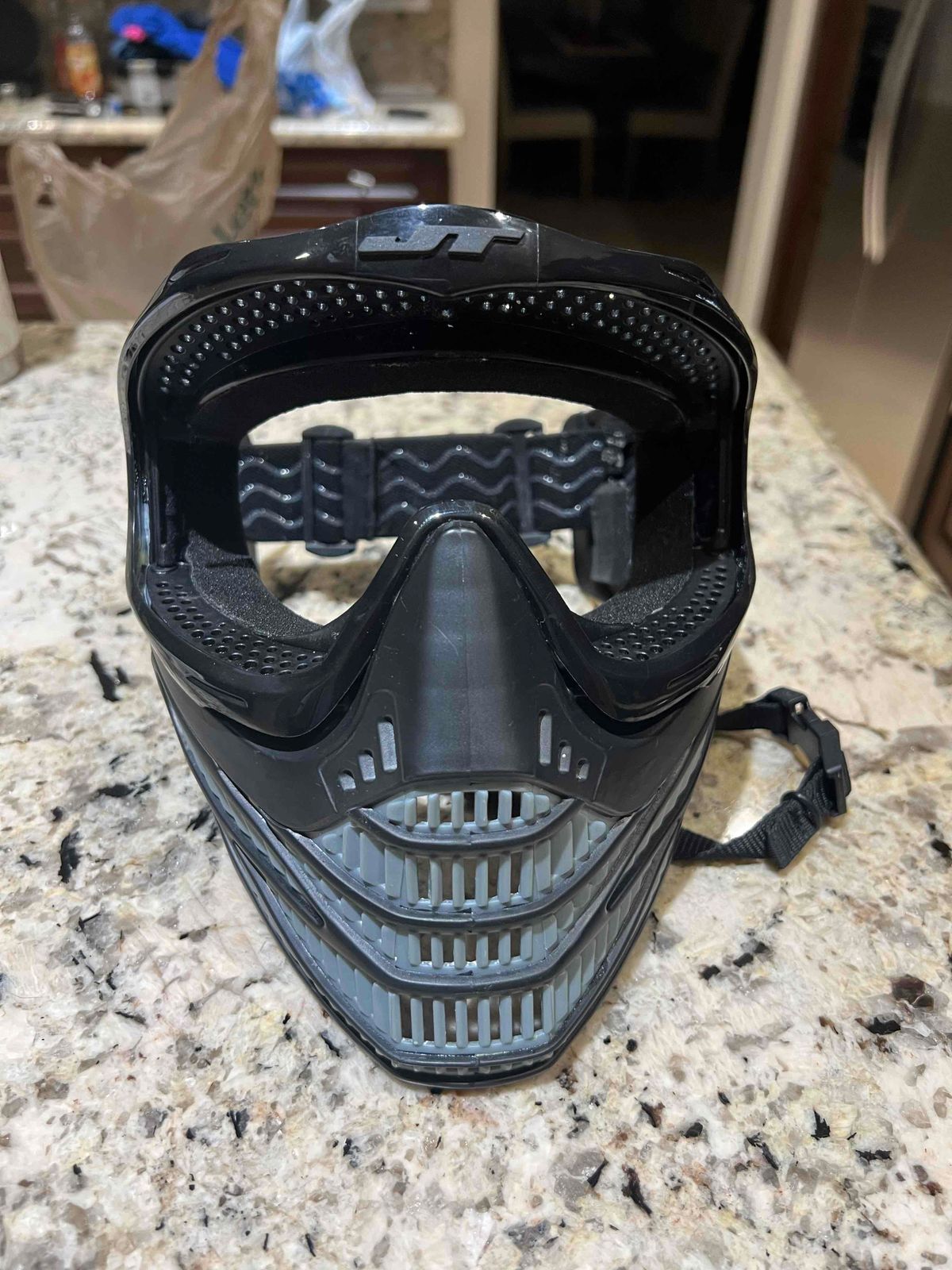 JT Proflex 8 Mask