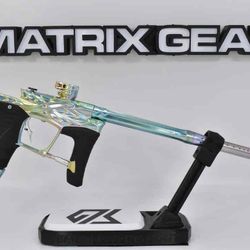HK Army Fossil LV1.6 - Pearl Custom Anno