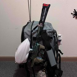 HK Army Fossil LV1.6 - Pearl Custom Anno