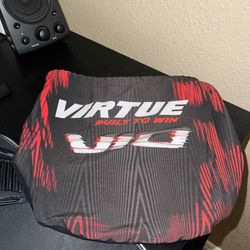 Custom Virtue Contour Mask