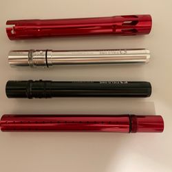 Field One Force v1 Red to Black Fade