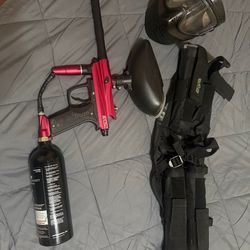 Azodin Khaos 2