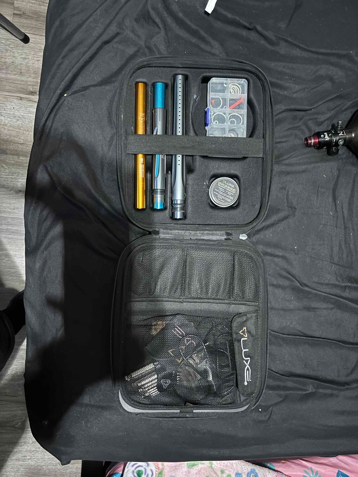 Tm40 