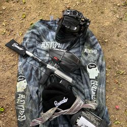 BONDO STREETBALL JERSEY V3