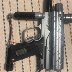 Dye DM3 Toxic Matrix