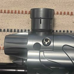 Dye DM3 Toxic Matrix