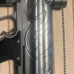 Dye DM3 Toxic Matrix