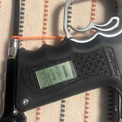 Dye DM3 Toxic Matrix