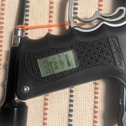 Dye DM3 Toxic Matrix