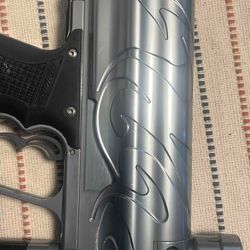 Dye DM3 Toxic Matrix