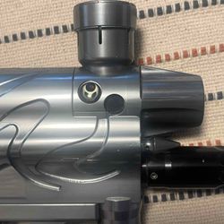 Dye DM3 Toxic Matrix