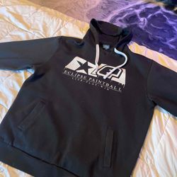 2012 planet eclipse hoodie M fits like a large