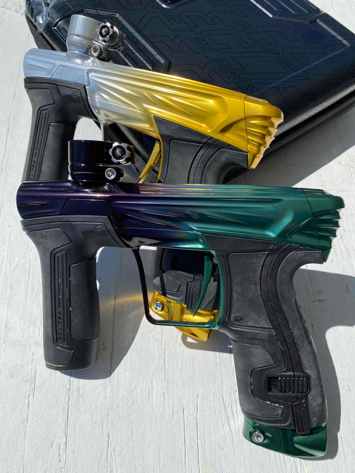 Project G SE 