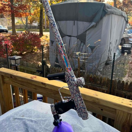 USA Splash Shocker Amp 1 of 34 