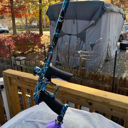 Planet Eclipse Cs1 Twister OG hertiage