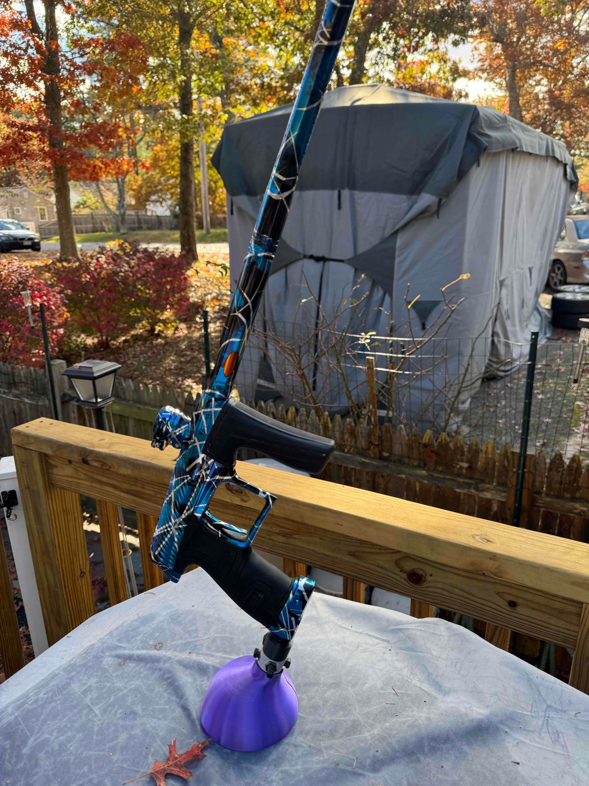 Planet Eclipse Cs1 Twister OG hertiage