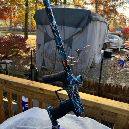 Planet Eclipse Cs1 Twister OG hertiage